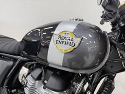 2026 Royal Enfield BEAR 650 Black