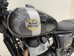2026 Royal Enfield BEAR 650 Black