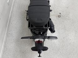 2026 Royal Enfield BEAR 650 Black