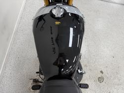 2026 Royal Enfield BEAR 650 Black