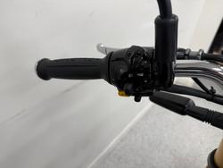 2026 Royal Enfield BEAR 650 Black