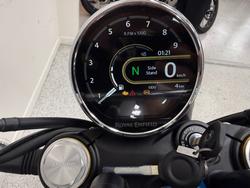 2026 Royal Enfield BEAR 650 Black