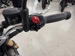 2026 Royal Enfield BEAR 650 Black