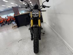 2026 Royal Enfield BEAR 650 Black