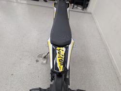2025 Sur-ron ULTRA BEE R BLK/YELLOW