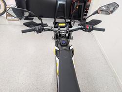 2025 Sur-ron ULTRA BEE R BLK/YELLOW