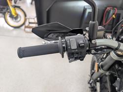 2025 Sur-ron ULTRA BEE R BLK/YELLOW