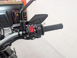 2025 Sur-ron ULTRA BEE R BLK/YELLOW