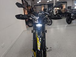 2025 Sur-ron ULTRA BEE R BLK/YELLOW