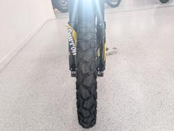 2025 Sur-ron ULTRA BEE R BLK/YELLOW