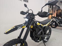 2025 Sur-ron ULTRA BEE R BLK/YELLOW
