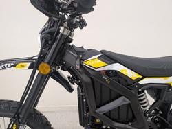 2025 Sur-ron ULTRA BEE R BLK/YELLOW