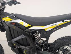 2025 Sur-ron ULTRA BEE R BLK/YELLOW