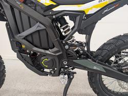 2025 Sur-ron ULTRA BEE R BLK/YELLOW