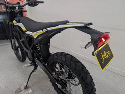 2025 Sur-ron ULTRA BEE R BLK/YELLOW