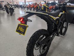 2025 Sur-ron ULTRA BEE R BLK/YELLOW