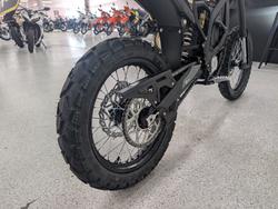 2025 Sur-ron ULTRA BEE R BLK/YELLOW