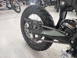 2025 Sur-ron ULTRA BEE R BLK/YELLOW