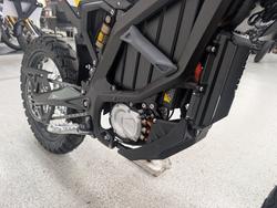 2025 Sur-ron ULTRA BEE R BLK/YELLOW