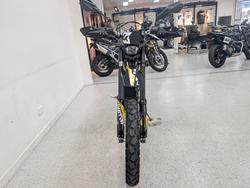 2025 Sur-ron ULTRA BEE R BLK/YELLOW