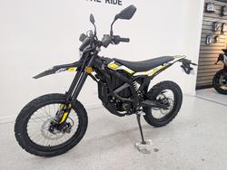 2025 Sur-ron ULTRA BEE R BLK/YELLOW