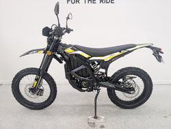 2025 Sur-ron ULTRA BEE R BLK/YELLOW
