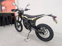 2025 Sur-ron ULTRA BEE R BLK/YELLOW
