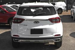 2026 Chery Tiggo 4 Urban