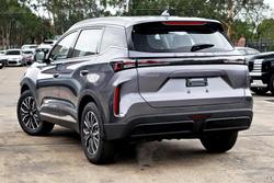 2026 Chery Tiggo 7 Ultimate