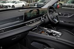 2026 Chery Tiggo 7 Ultimate