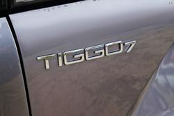 2026 Chery Tiggo 7 Ultimate