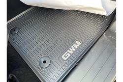 2026 GWM Cannon Alpha Ultra Hi4-T PHEV