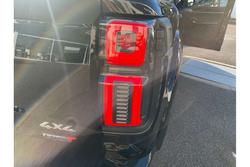 2026 GWM Cannon Alpha Ultra Hi4-T PHEV