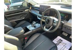 2026 GWM Cannon Alpha Ultra Hi4-T PHEV