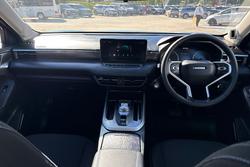 2024 GWM Haval Jolion Premium