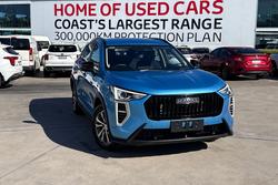 2024 GWM Haval Jolion Premium