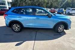 2024 GWM Haval Jolion Premium