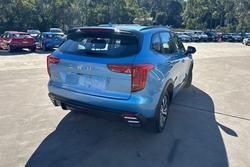 2024 GWM Haval Jolion Premium