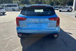 2024 GWM Haval Jolion Premium