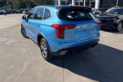 2024 GWM Haval Jolion Premium