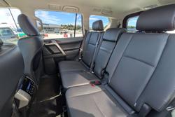 2022 Toyota Landcruiser Prado VX