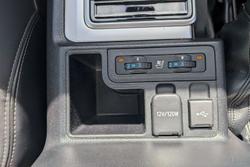 2022 Toyota Landcruiser Prado VX