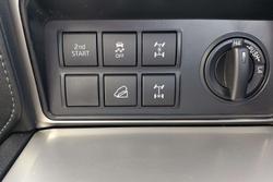 2022 Toyota Landcruiser Prado VX