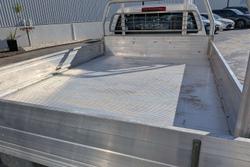 2013 Holden Colorado LX