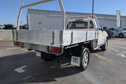 2013 Holden Colorado LX