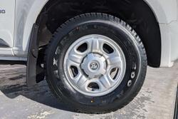 2013 Holden Colorado LX