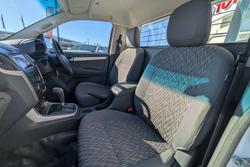 2013 Holden Colorado LX