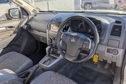 2013 Holden Colorado LX