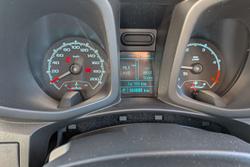 2013 Holden Colorado LX