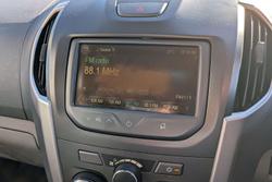 2013 Holden Colorado LX